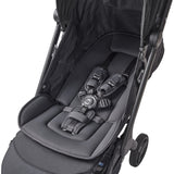 Ergobaby Onyx Black Metro 3 Stroller EU