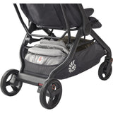 Ergobaby Onyx Black Metro 3 Stroller EU