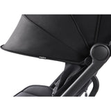Ergobaby Onyx Black Metro 3 Stroller EU