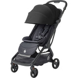 Ergobaby Onyx Black Metro 3 Stroller EU
