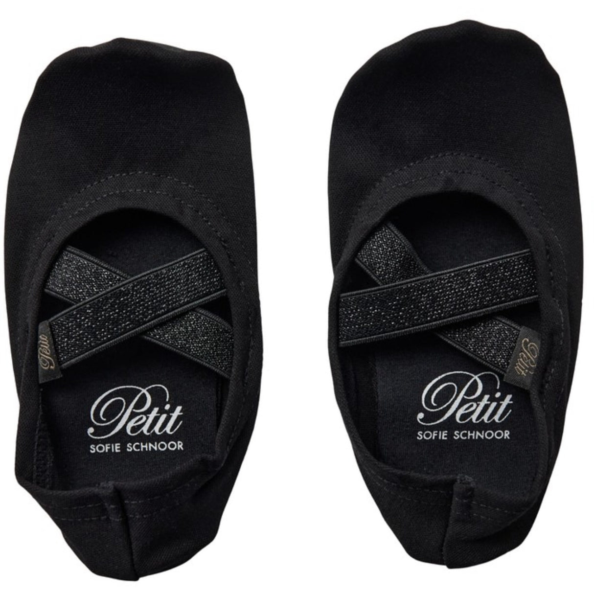 Sofie Schnoor Black Gymshoe