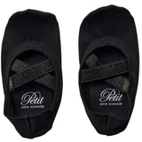 Sofie Schnoor Black Gymshoe