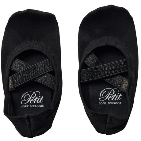 Sofie Schnoor Black Gymshoe
