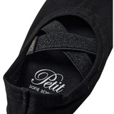 Sofie Schnoor Black Gymshoe