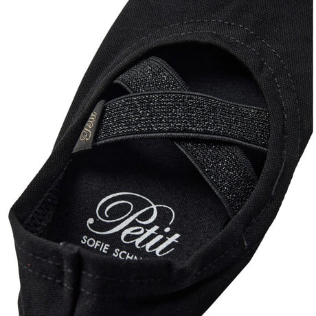 Sofie Schnoor Black Gymshoe