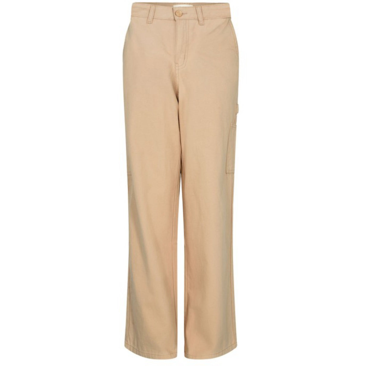 Sofie Schnoor Sofie Schnoor Beige Bukser