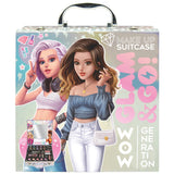 Euromic Wow® Generation Make-Up Suitcase Glam & Go!