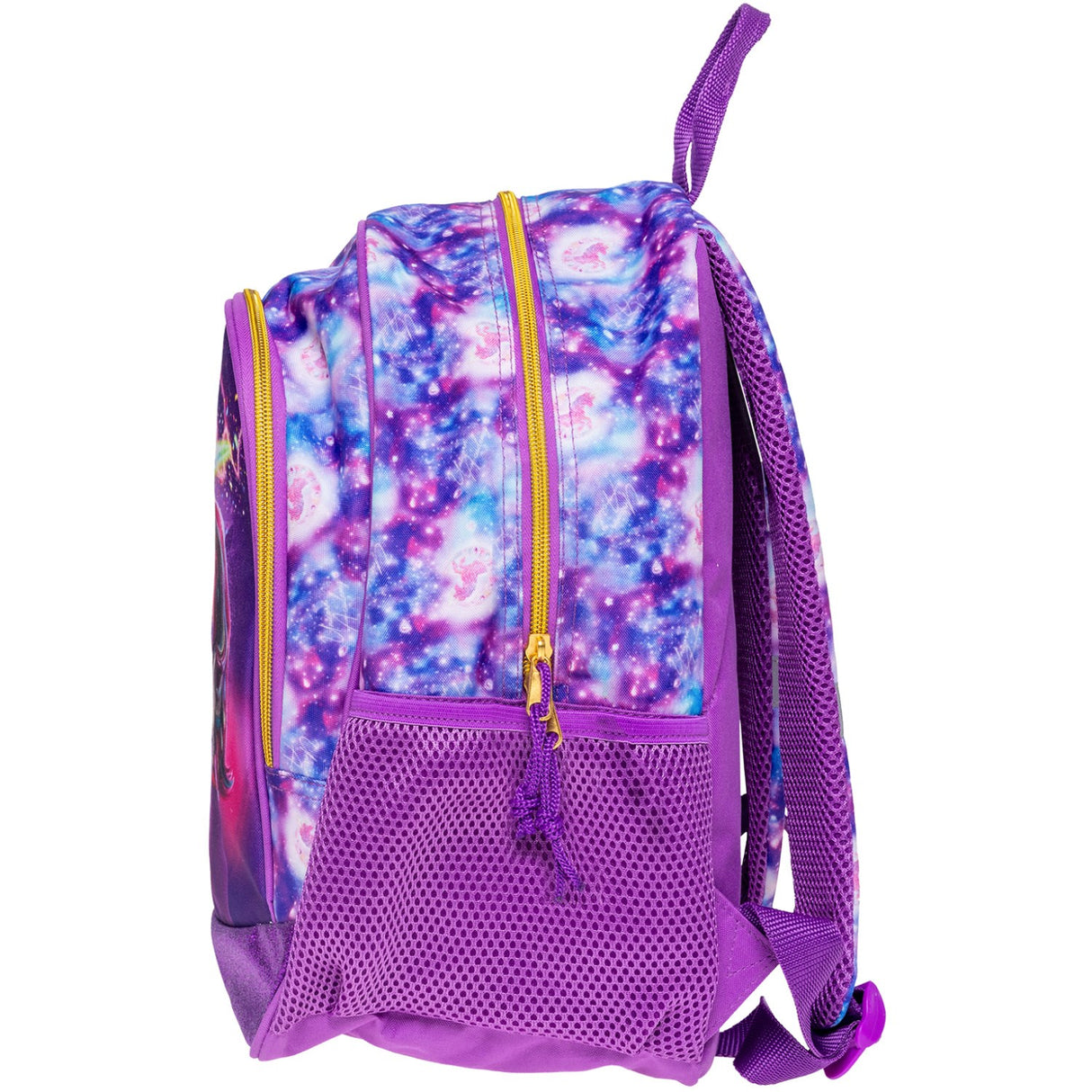 Euromic Unicorn Academy Medium Backpack