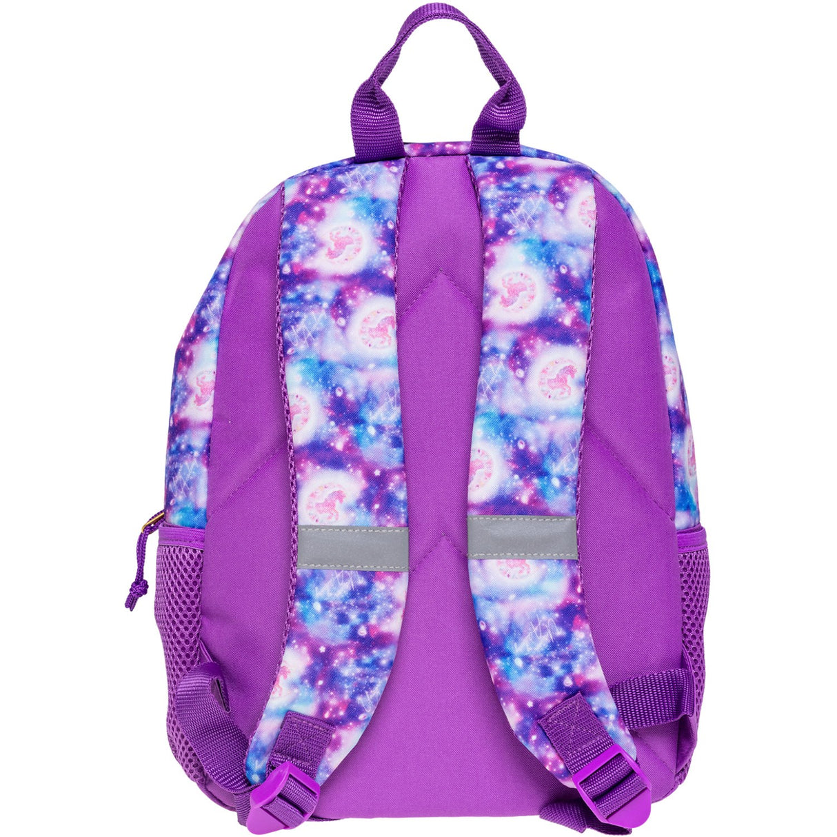 Euromic Unicorn Academy Medium Backpack