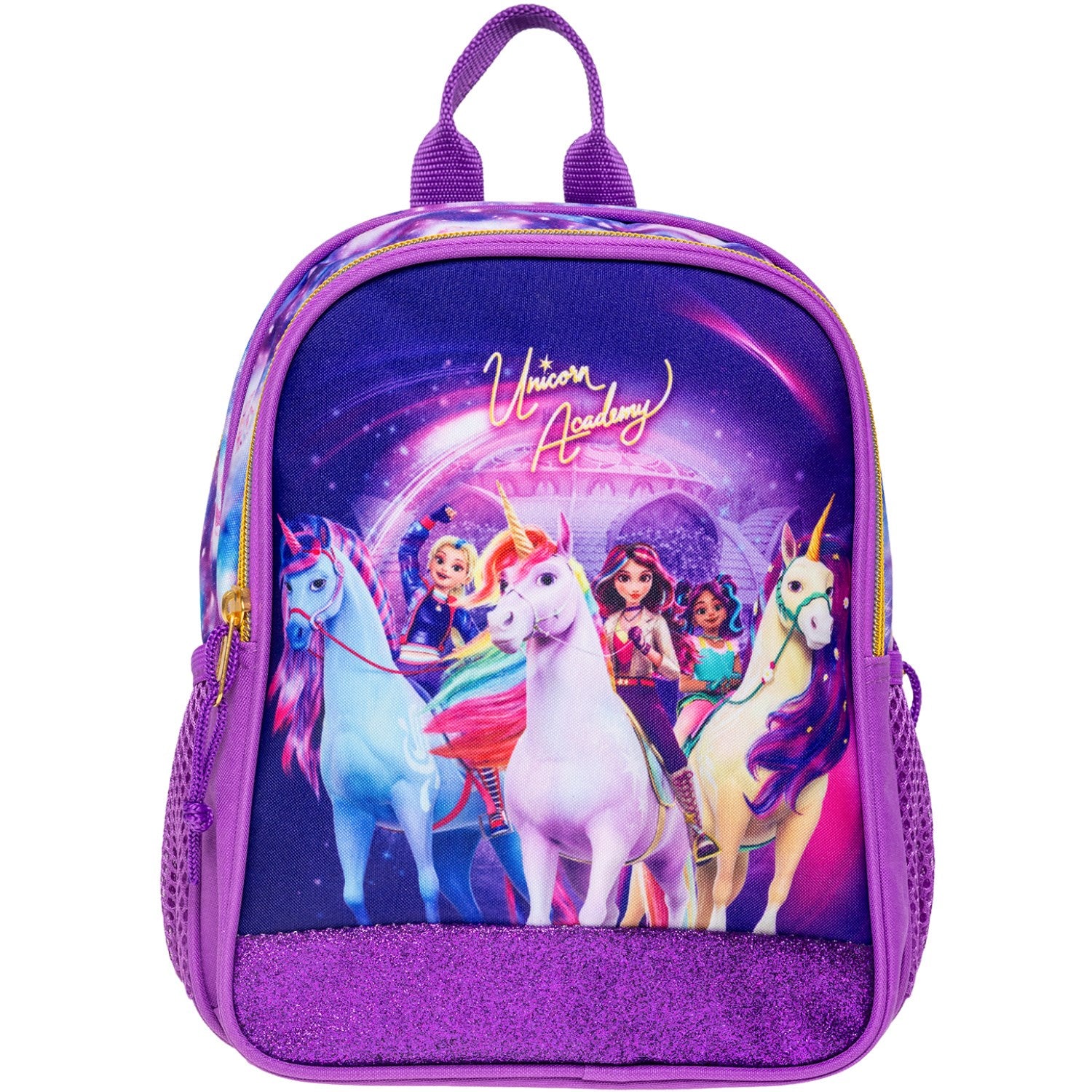 Buy Euromic Unicorn Academy Small Backpack