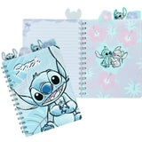 Euromic Lilo & Stitch Notebook