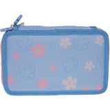Euromic Stitch Filled Double Pencil Case