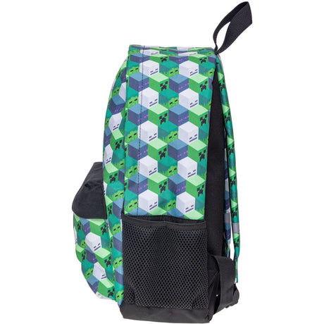 Euromic Minecraft Backpack