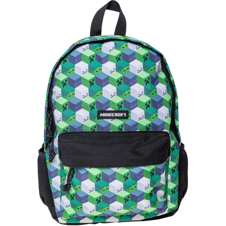 Euromic Minecraft Backpack