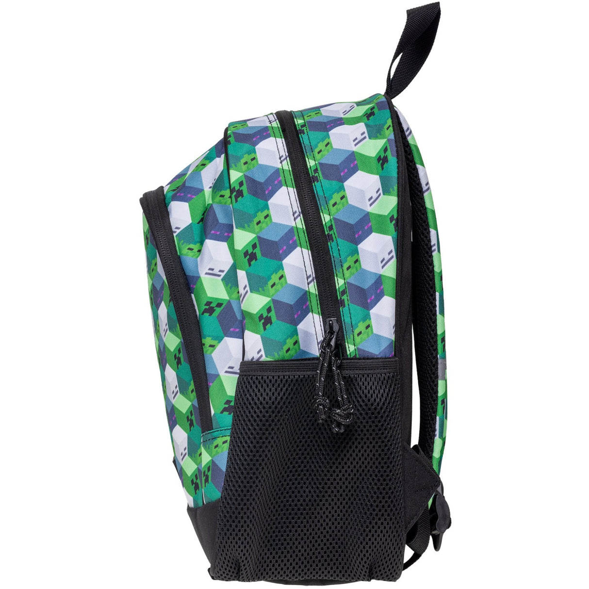Euromic Minecraft Medium Backpack