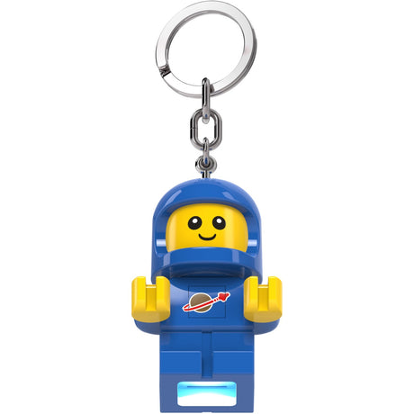 Euromic Lego® Minifigures™ Keychain Led Light Space Baby