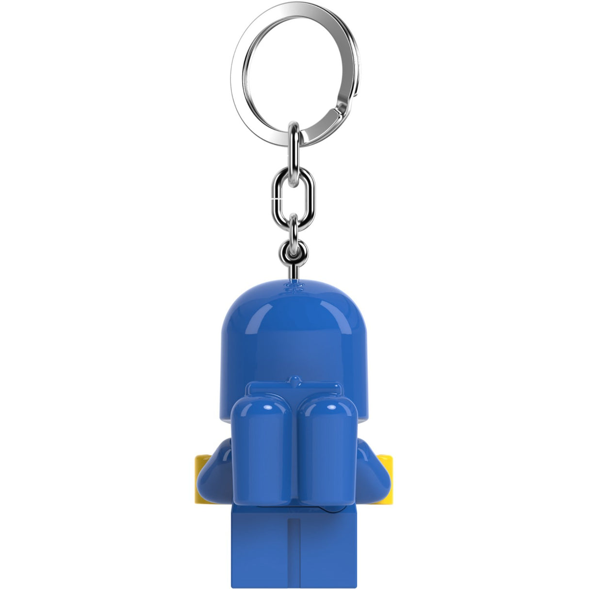 Euromic Lego® Minifigures™ Keychain Led Light Space Baby