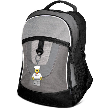 Euromic Lego® Iconic Keychain Lights - Chef