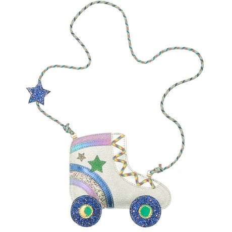 Mimi & Lula Bag Med Rem - Rollerskate Dancing Queen