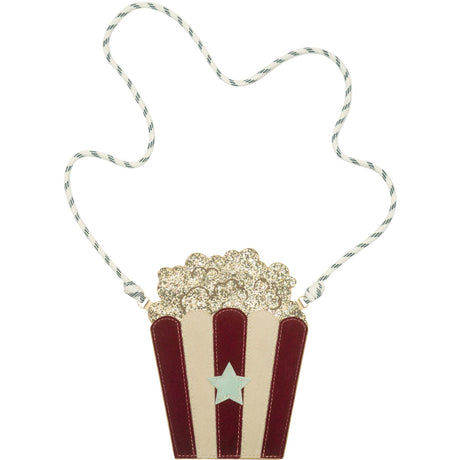 Mimi & Lula Bag Med Rem - Popcorn Circus