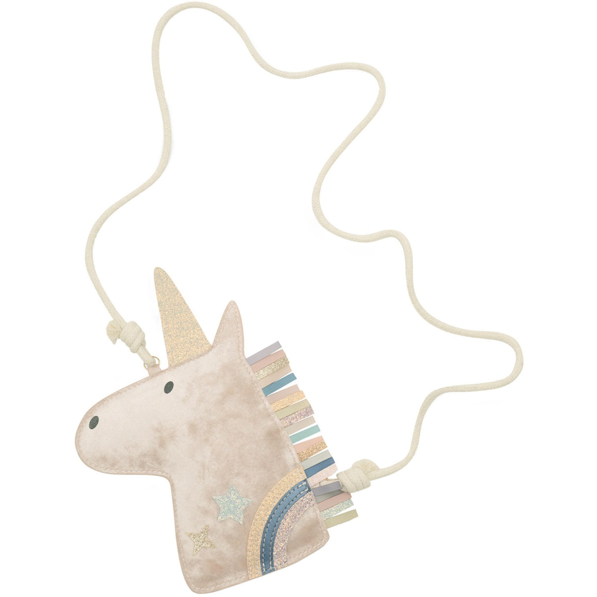 Mimi & Lula Bag Med Rem - Unicorn Celeste