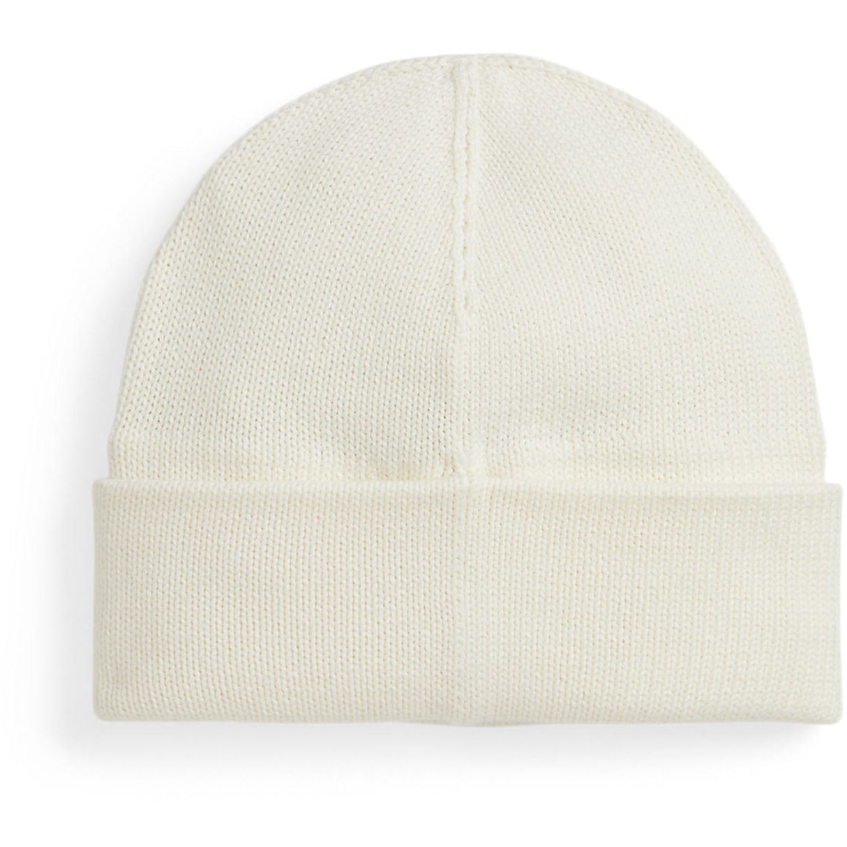 Polo Ralph Lauren Clubhouse Cream Girl Hat