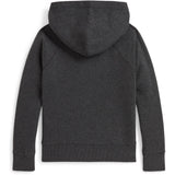 Polo Ralph Lauren Windsor Heather Girl Sweatshirt