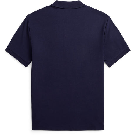 Polo Ralph Lauren Refined Navy Boy Polo T-Shirt