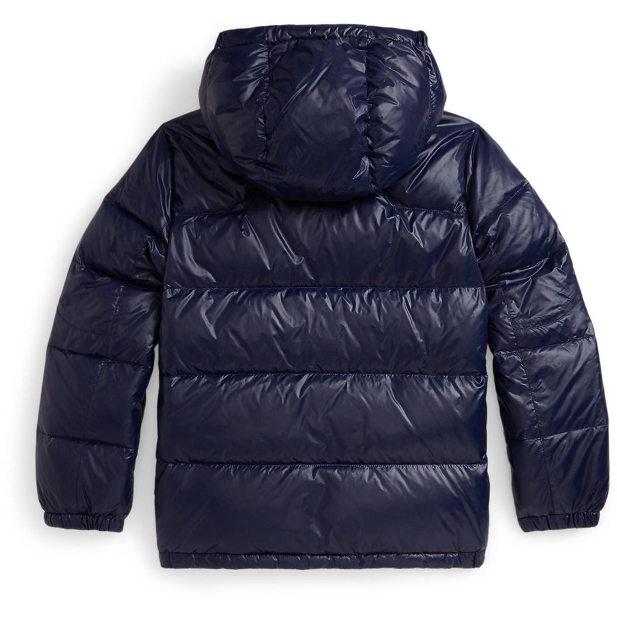 Polo Ralph Lauren Refined Navy Boy Bomber Jacket