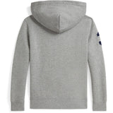 Polo Ralph Lauren Andover Heather Boy Sweatshirt