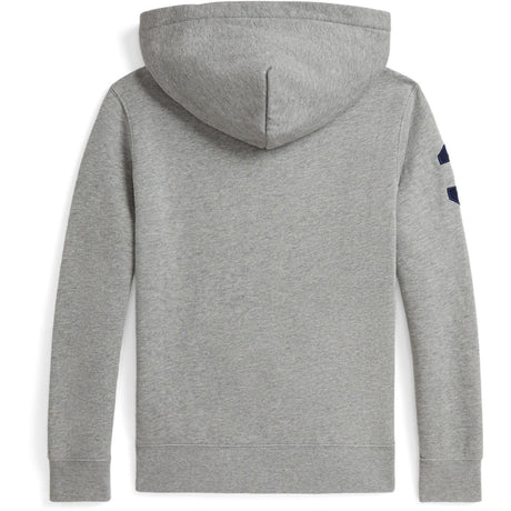 Polo Ralph Lauren Andover Heather Boy Sweatshirt