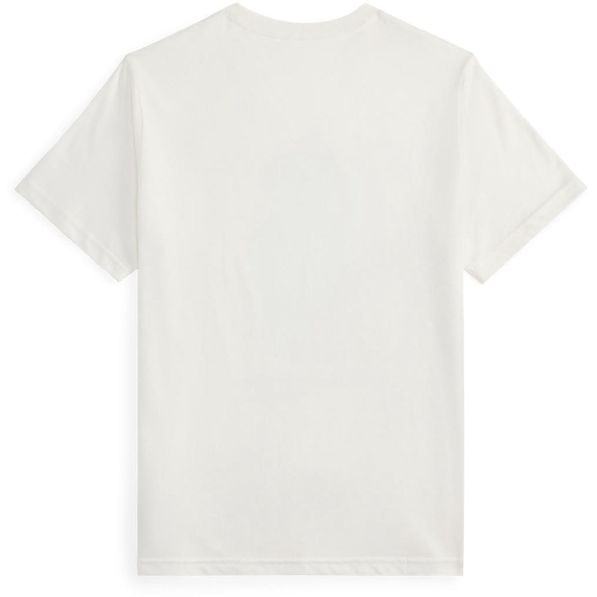Polo Ralph Lauren White Core Bear Boy T-Shirt