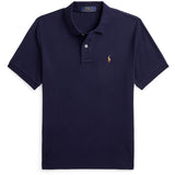 Polo Ralph Lauren Refined Navy Boy Polo T-Shirt