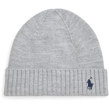 Polo Ralph Lauren Golf Light Grey Heather Boy Hat