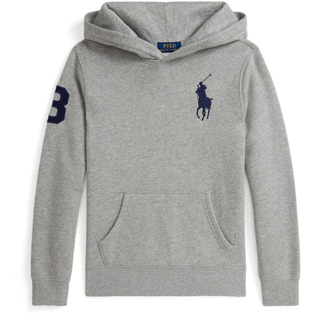Polo Ralph Lauren Andover Heather Boy Sweatshirt