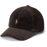 Polo Ralph Lauren Madison Brown Boy Hat