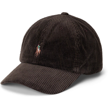 Polo Ralph Lauren Madison Brown Boy Hat