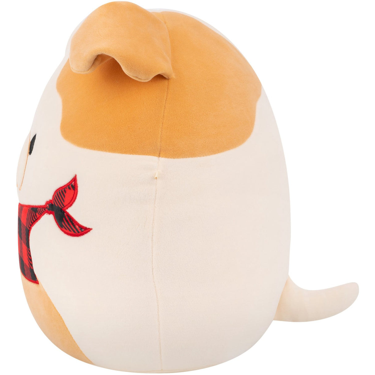Squishmallows Brock Bulldog 30 Cm P24