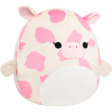 Squishmallows Mondy Sea Cow 40 Cm P24