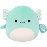 Squishmallows Anastasia Axolotl 30 Cm P25