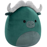 Squishmallows Amir Water Buffalo 30 Cm P25