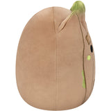 Squishmallows Marvel Groot CDU 20 Cm