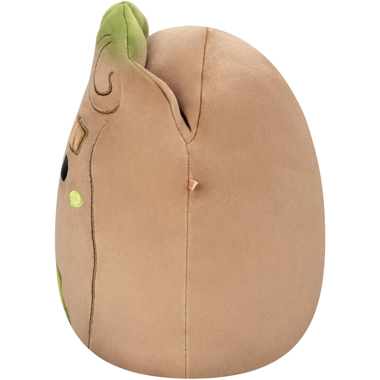 Squishmallows Marvel Groot CDU 20 Cm