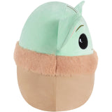 Squishmallows Star Wars Grogu 20 Cm