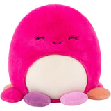 Squishmallows Fuzz A Mallows Octavia Octopus 30 Cm