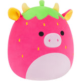 Squishmallows Cleary Cow 30 Cm P24