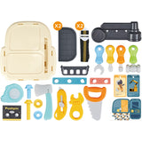 Junior Home Tool Table Backpack