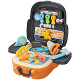 Junior Home Tool Table Backpack
