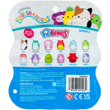 Fig Bands Squishmallows Mystery 2 Pack Assorted