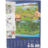 TRENDS by Depesche Create Your Dino Zoo